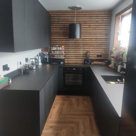 Single Bedroom In Quiet Neighbourhood Γλασκώβη Εξωτερικό φωτογραφία