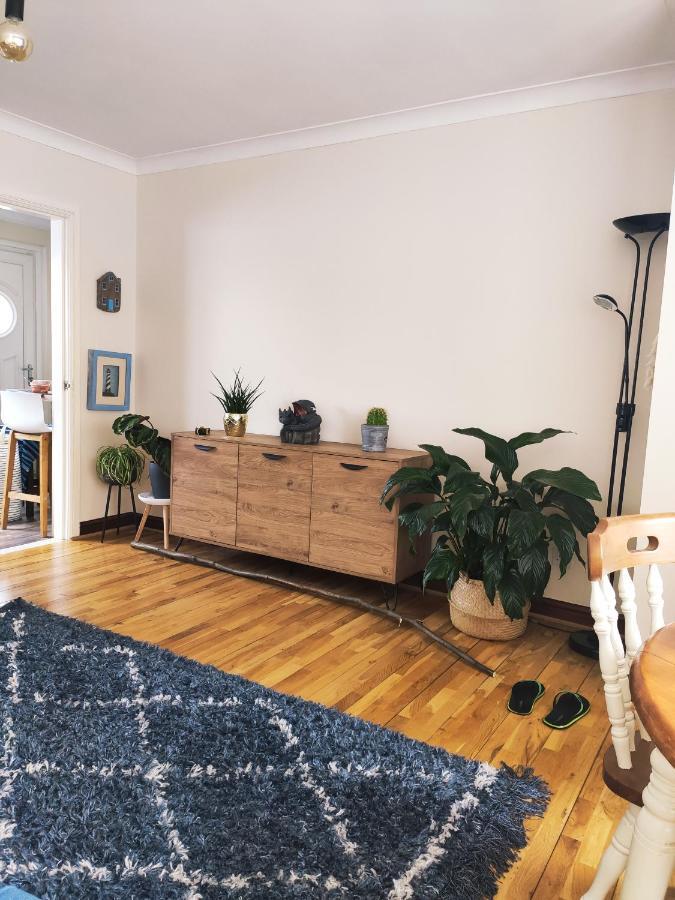 Single Bedroom In Quiet Neighbourhood Γλασκώβη Εξωτερικό φωτογραφία