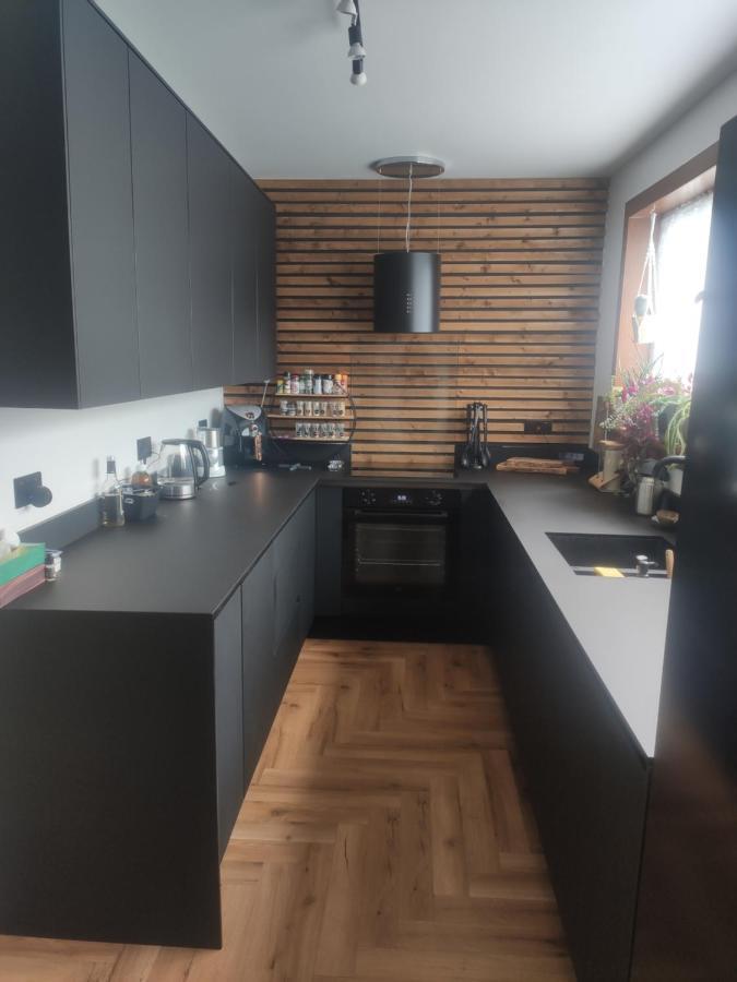 Single Bedroom In Quiet Neighbourhood Γλασκώβη Εξωτερικό φωτογραφία
