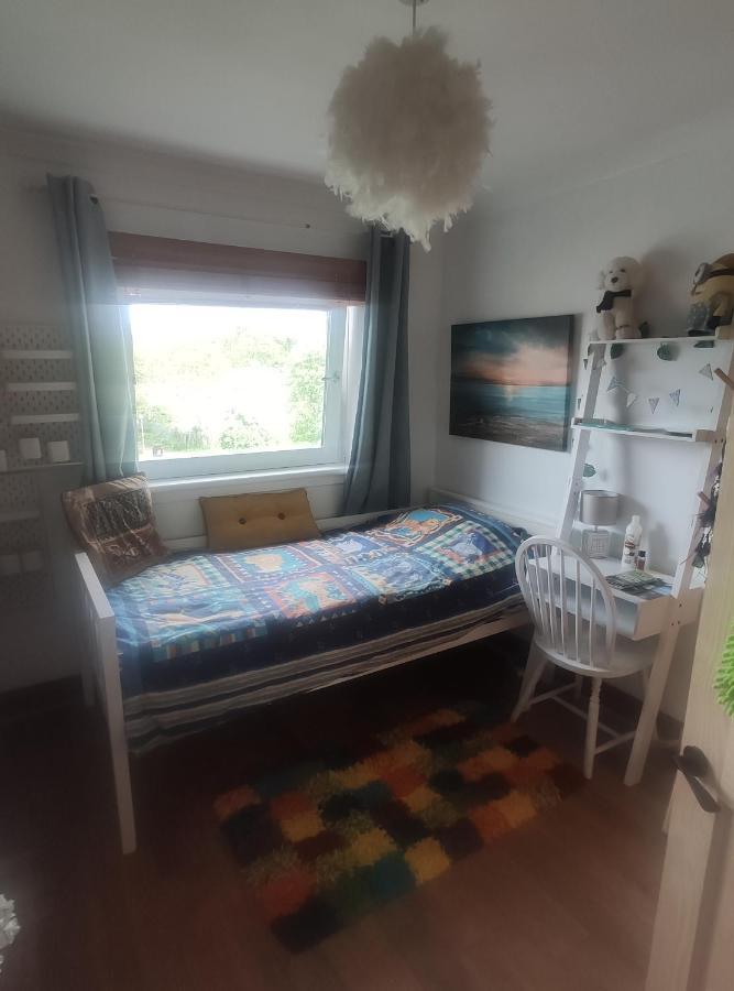 Single Bedroom In Quiet Neighbourhood Γλασκώβη Εξωτερικό φωτογραφία